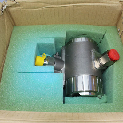 Druck RTX 1000A Pressure Transmitters 07-G-4-N-S-F-LA