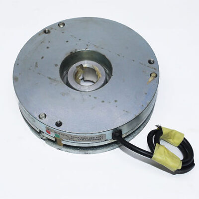 TEMPORITI S80 ELECTRIC BRAKE