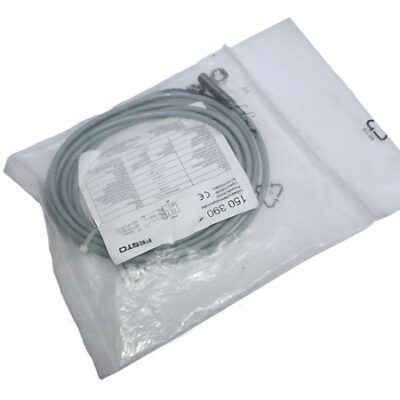 Festo SIEN-M8B-PO-K-L Proximity sensor 150390