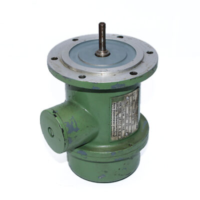 Baumer Hubner TDP 0.2-4 S TACHOMETER