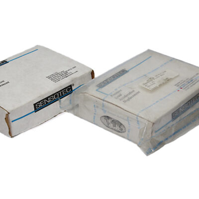 Honeywell Sensotec TJE/8499-01 Pressure Transducer 1000 PSIG
