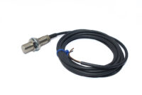 OMRON TL-X2F1-E2 Proximity Switch