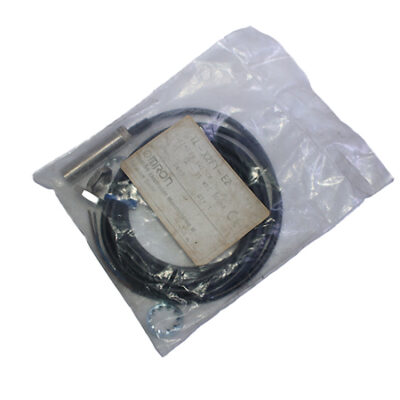 OMRON TL-X2F1-E2 Proximity Switch