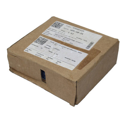 MEAN WELL WDR-60-24 power supply