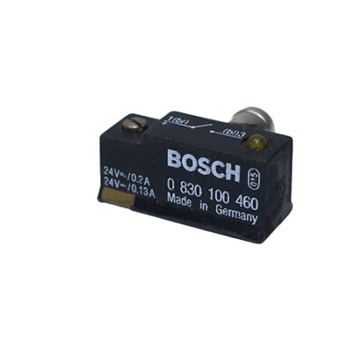 BOSCH 0 830 100 460 PROXIMITY SWITCH