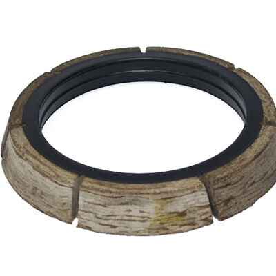 DEMAG 064 712 84 CONICAL BRAKE RING KB 90
