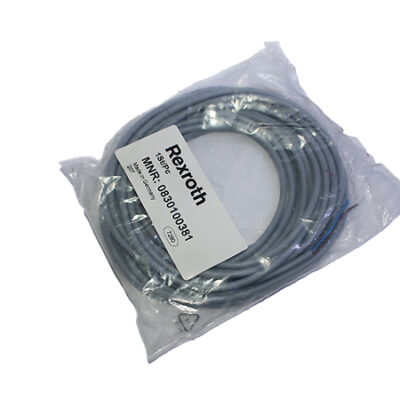 REXROTH 0830100381 Proximity Switch
