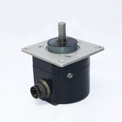 HOHNER 10 55125 Incremental Encoder