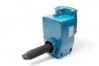 DEMAG AME20TD GEAR MOTOR