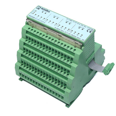 PHOENIX CONTACT IB STME 24 DI 16/4 Replacement electronics module 2754396
