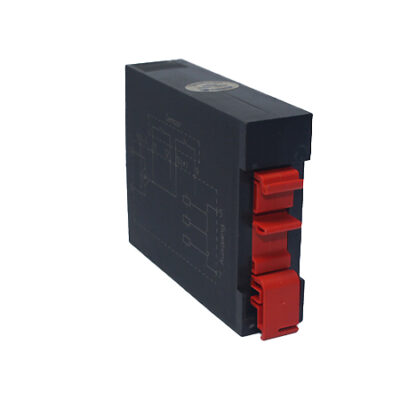 Elobau 463124 SAFETY CONTROL UNIT