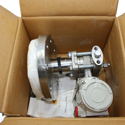 ABB 600T 621NDR121321311 Series Smart Pressure Transmitter 600T