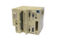 SIEMENS 6ES5 095-8MD03 COMPACT UNIT