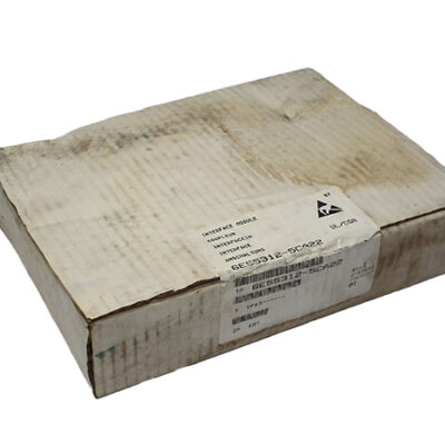SIEMENS 6ES5 312-5CA22 INTERFACE MODULE