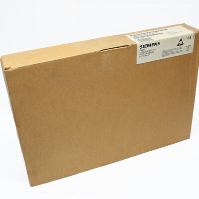 SIEMENS 6ES5482-7LA11 DIGITAL INPUT/OUTPUT MODULE
