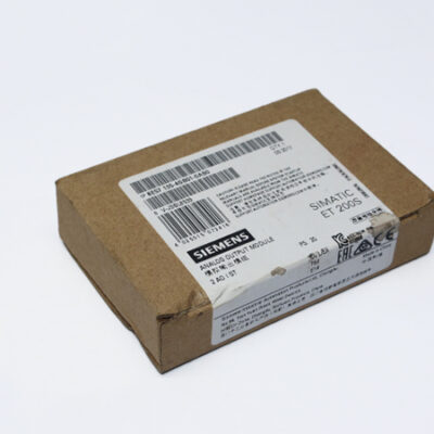 SIEMENS 6ES7 135-4GB01-0AB0 Electronics module