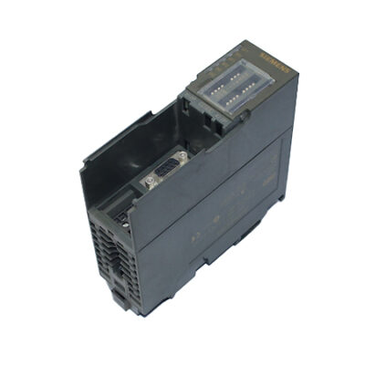 SIEMENS 6ES7 158-0AD01-0XA0 COUPLING MODULE