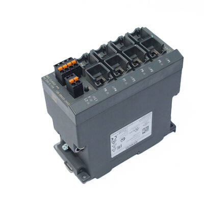 SIEMENS 6GK5108-0BA00-2AA3 Scalance X108 Ethernet Switch