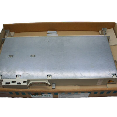 SIEMENS 6SN1113-1AB01-0BA1 PULSED RESISTOR MODULE SIMODRIVE 611