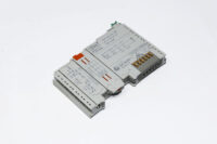 WAGO 750-468 4-channel analog input 0 ... 10 VDC