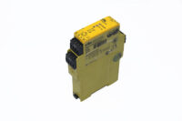 Pilz PNOZ X7P 230-240VAC 2n/o Safety Relay 777056