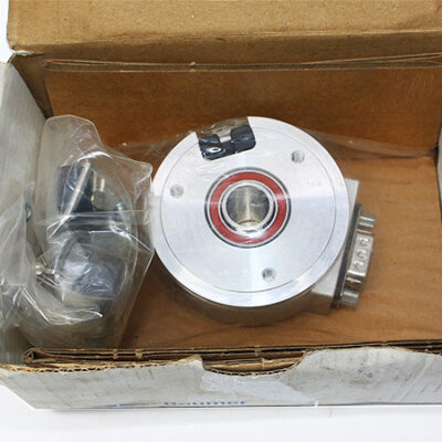 Baumer BHF 16.24K600/K555 INCREMENTAL ENCODER