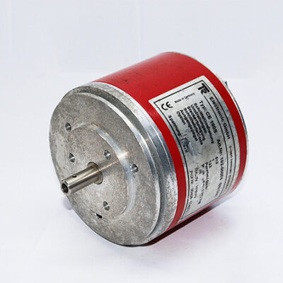 TR Electronic CE 100S 102-00006 Absolute Encoder