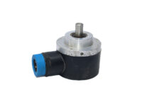 KLASCHKA DIDL-105z10-1SR1-500 ROTARY ENCODER