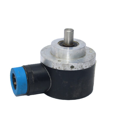 KLASCHKA DIDL-105z10-1SR1-500 Incremental Encoder