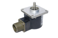 ELTRA EL63D1000Z5L8X6MA.T INCREMENTAL ENCODER