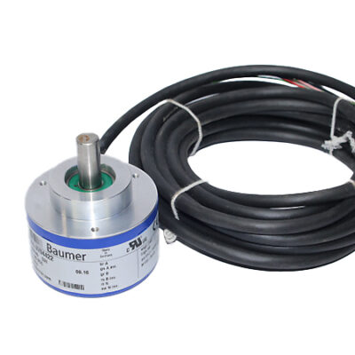 BAUMER GI355.0704422 Incremental encoders