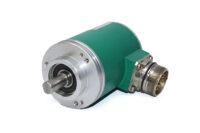 POSITAL OCD-PP00G-0810-C100-PRT Absolute Rotary Encoder