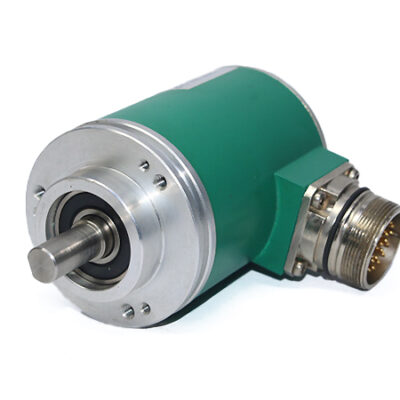 POSITAL OCD-PP00G-0810-C100-PRT Absolute Rotary Encoder