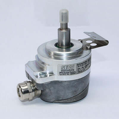 SEW ES1C;1858661 OG 72 DN 1024 CI INCREMENTAL ENCODER