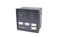 SINGLE R 1100-10-SI4-5 Temperature Controller 24 VDC