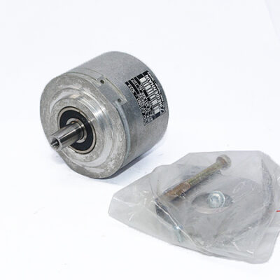 HEIDENHAIN ROD 431.001-1024 Incremental Encoder 317 393-02