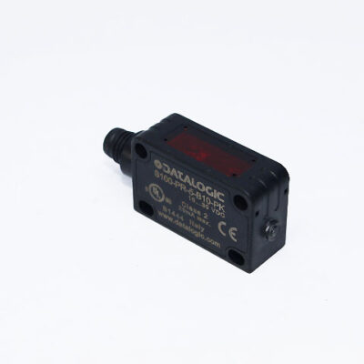 DATALOGIC S100-PR-5-B10-PK PHOTOELECTRIC SENSOR