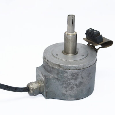 SICK|STEGMANN SRM64-HZZ0-S03 MOTOR FEEDBACK SYSTEM 1034447