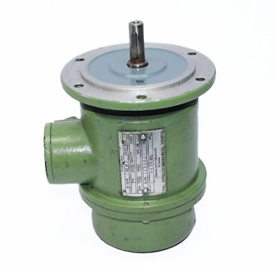 Baumer Hubner TDP 0.2 T-4 TACHOMETER