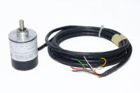 Tekel TK162.S.5.11/30.S.K1.6.PS30.PP2-1130.X522 INCREMENTAL ENCODER