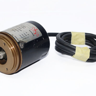 TEKEL TK761-H.200.5.S.6.P.PP INCREMENTAL ‎ENCODER