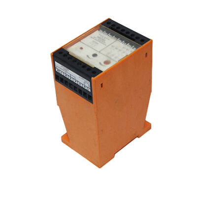 IFM VS0100 FLOW MONITOR VZ 31