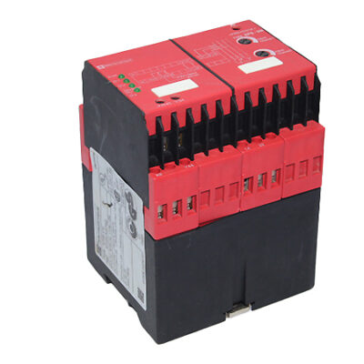 Telemecanique XPS-VN Safety Relay XPSVN3742 230 VAC