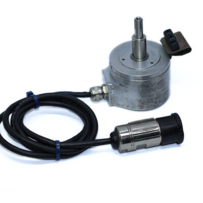 SICK|STEGMANN SRM64-HZZ0-S03 MOTOR FEEDBACK SYSTEM 1034447