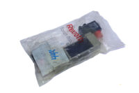 BOSCH 0 820 027 102 DOUBLE SOLENOID VALVE