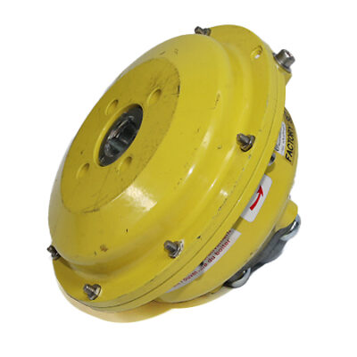 KINETROL 074-030 ROTARY ACTUATOR MODEL 070