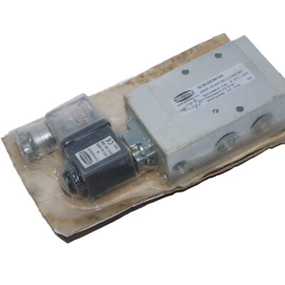 SCHMALZ 10.05.02.00144 SOLENOID VALVE