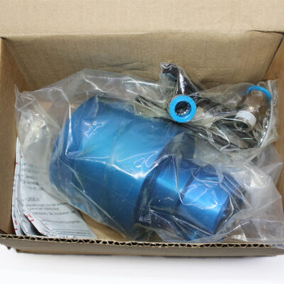 DEUBLIN 1109-770-644 ROTARY UNION