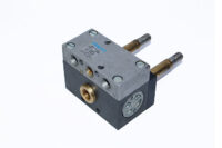 FESTO JMC-4-1/4 SOLENOID VALVE 2136