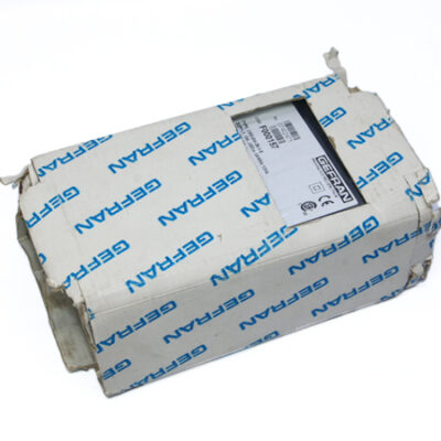 GEFRAN 2300-SW-3R-1-S TEMPERATURE CONTROLLER